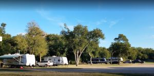 Hidden Valley RV Park CreekSites